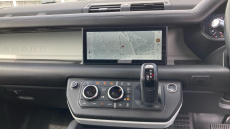 Land Rover Defender 3.0 D300 HSE 110 5dr Auto Diesel Estate